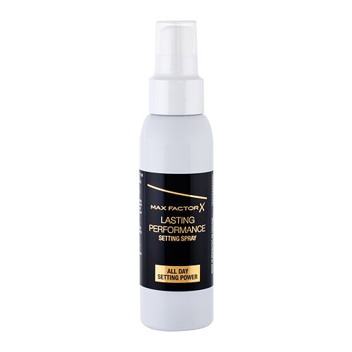 Fixátor make-upu Max Factor Lasting Performance 100 ml