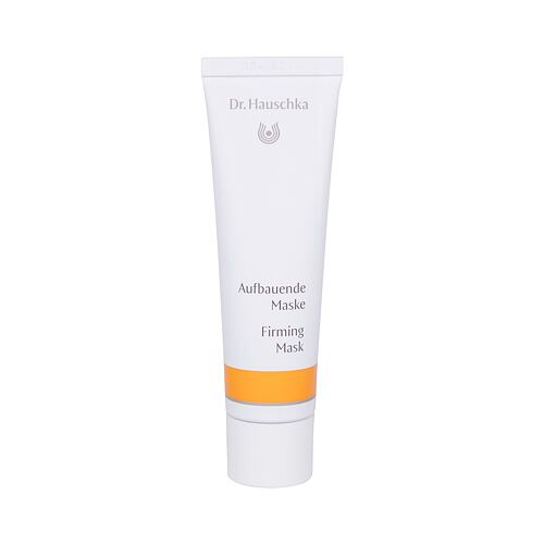 Pleťová maska Dr. Hauschka Firming Mask 30 ml