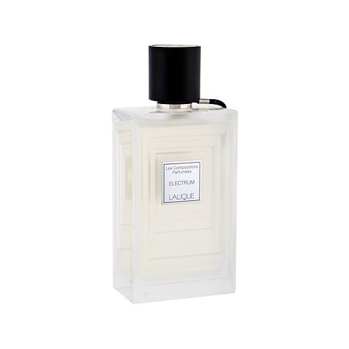 Parfémovaná voda Lalique Les Compositions Parfumées Electrum 100 ml