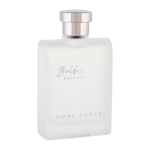 Voda po holení Baldessarini Cool Force 90 ml