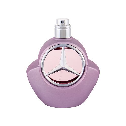 Toaletní voda Mercedes-Benz Mercedes-Benz Woman 60 ml Tester