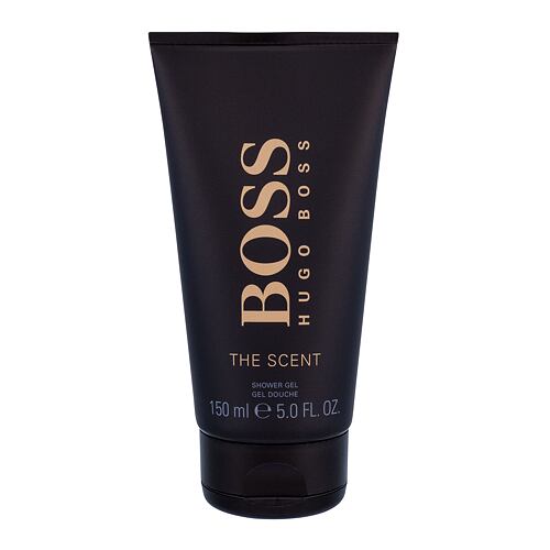 Sprchový gel HUGO BOSS Boss The Scent 150 ml poškozená krabička