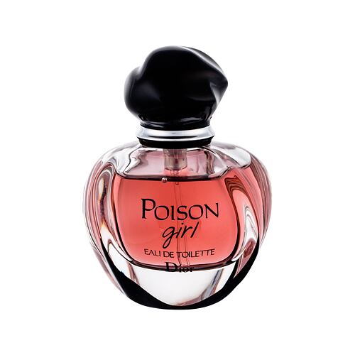 Toaletní voda Dior Poison Girl 30 ml