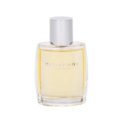 Toaletní voda Burberry For Men 50 ml