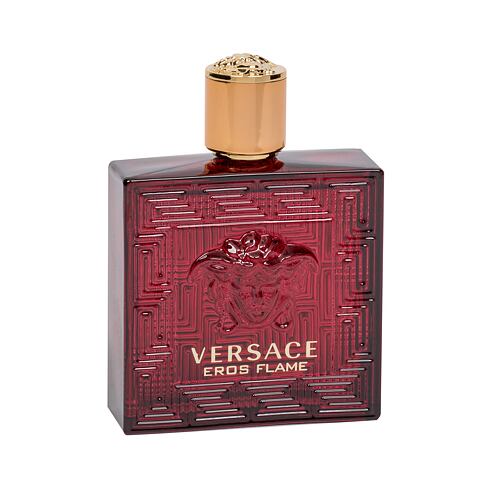 Voda po holení Versace Eros Flame 100 ml