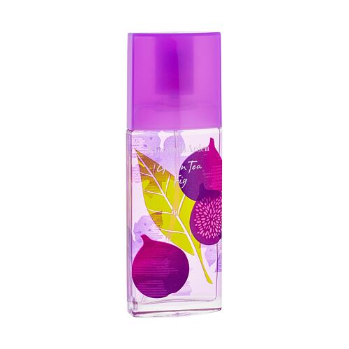 Toaletní voda Elizabeth Arden Green Tea Fig 50 ml poškozená krabička