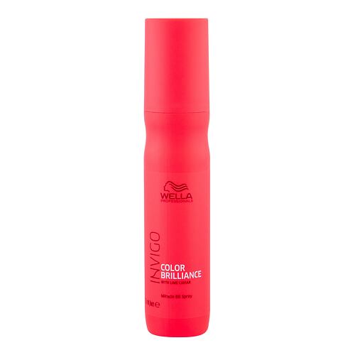 Barva na vlasy Wella Professionals Invigo Color Brilliance Miracle BB Spray 150 ml poškozený flakon