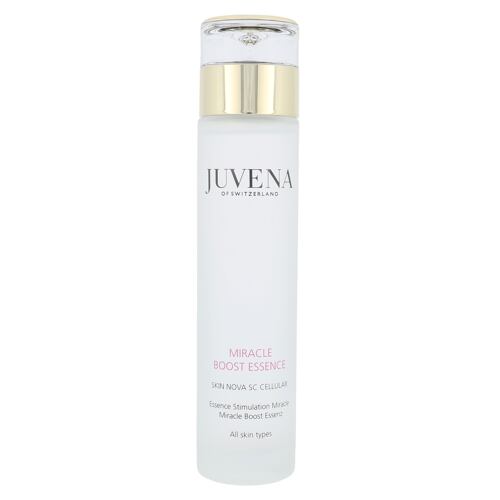 Pleťová voda a sprej Juvena Miracle Boost Essence Skin Nova SC Cellular 125 ml Tester