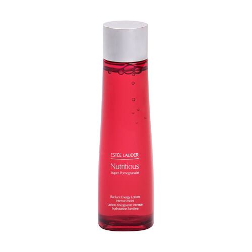 Pleťová voda a sprej Estée Lauder Nutritious Radiant Energy Super-Pomegranate 200 ml