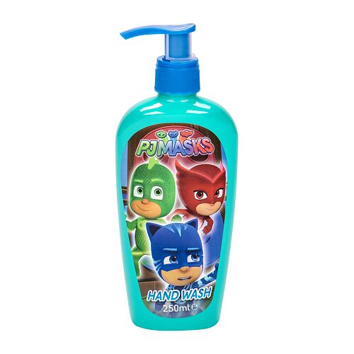 Tekuté mýdlo PJ Masks PJ Masks 250 ml