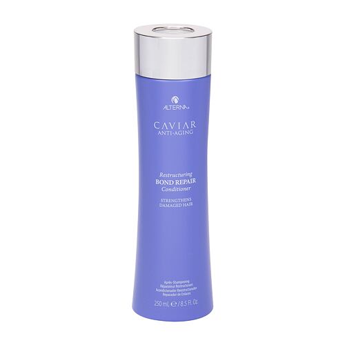 Kondicionér Alterna Caviar Anti-Aging Restructuring Bond Repair 250 ml