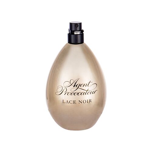 Parfémovaná voda Agent Provocateur Lace Noir 100 ml Tester