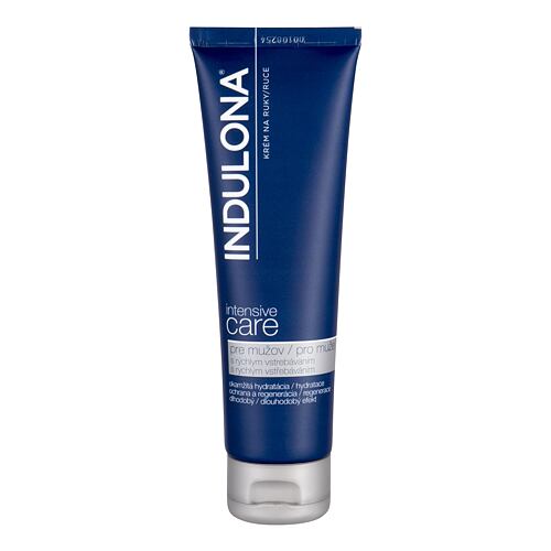 Krém na ruce INDULONA Intensive Care 85 ml