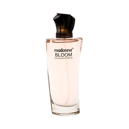 Toaletní voda Madonna Nudes 1979 Bloom 50 ml poškozený flakon