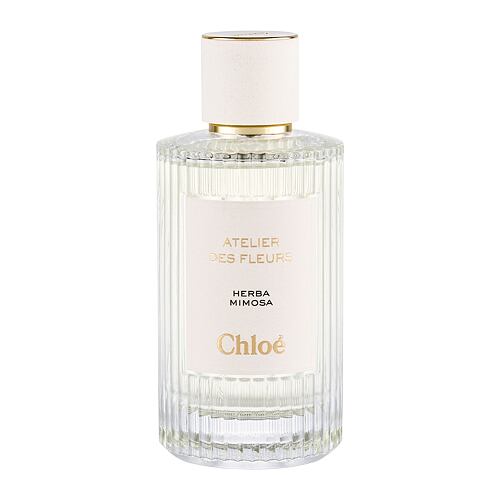 Parfémovaná voda Chloé Atelier des Fleurs Herba Mimosa 150 ml