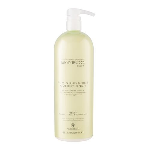 Kondicionér Alterna Bamboo Shine 1000 ml