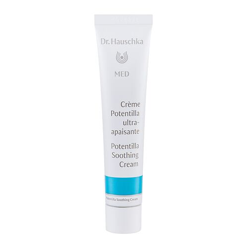 Tělový krém Dr. Hauschka Med Potentilla 20 ml