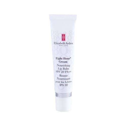 Balzám na rty Elizabeth Arden Eight Hour Cream Nourishing SPF20 14,8 ml