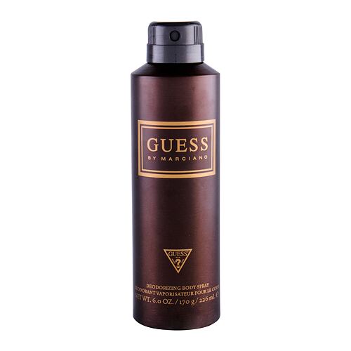 Deodorant GUESS Guess by Marciano 226 ml poškozený flakon