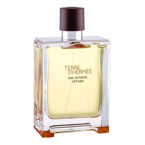 Parfémovaná voda Hermes Terre d´Hermès Eau Intense Vétiver 200 ml