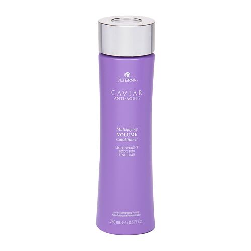 Kondicionér Alterna Caviar Anti-Aging Multiplying Volume 250 ml