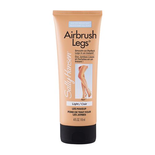 Samoopalovací přípravek Sally Hansen Airbrush Legs Fluid 118 ml Light