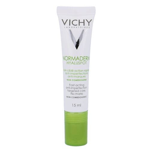 Lokální péče Vichy Normaderm Hyaluspot 15 ml
