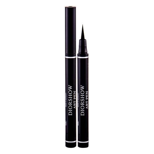 Oční linka Dior Diorshow Art Pen 1,1 ml 095 Catwalk Black Tester