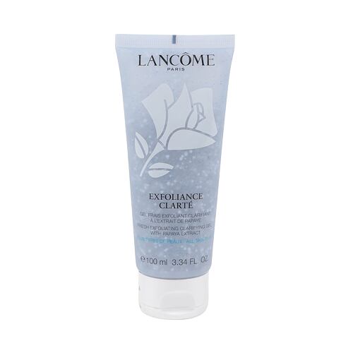 Čisticí gel Lancôme Exfoliance Clarté 100 ml
