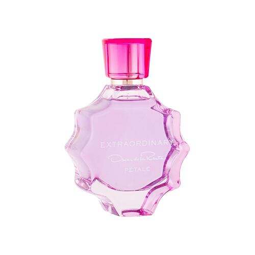 Parfémovaná voda Oscar de la Renta Extraordinary Pétale 90 ml poškozená krabička