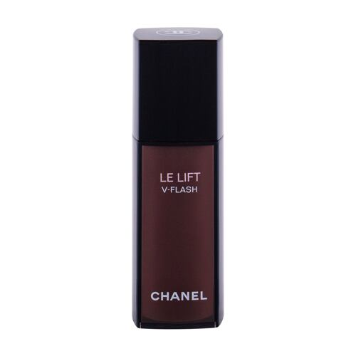 Pleťové sérum Chanel Le Lift Anti-Wrinkle V-Flash Serum 15 ml