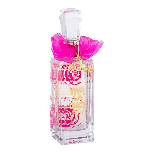 Toaletní voda Juicy Couture Viva La Juicy La Fleur 150 ml