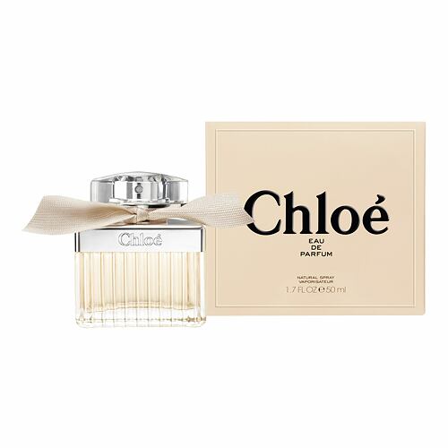 Parfémovaná voda Chloé Chloé 50 ml