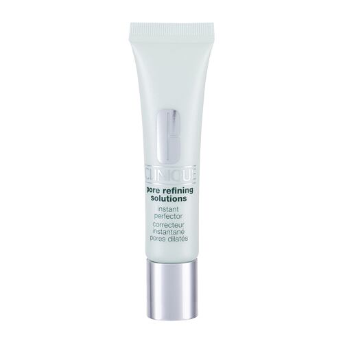 Denní pleťový krém Clinique Pore Refining Solutions Instant Perfector 15 ml Invisible Deep