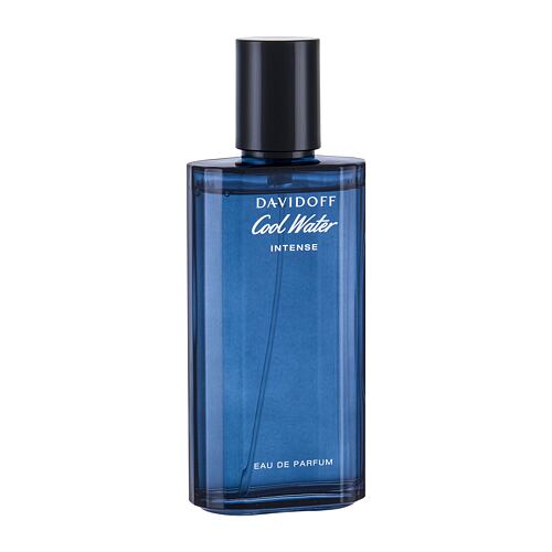 Parfémovaná voda Davidoff Cool Water Intense 75 ml