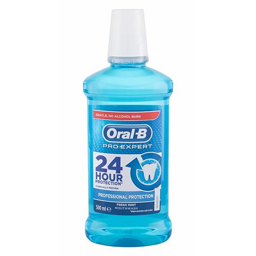 Ústní voda Oral-B Pro Expert Professional Protection 500 ml