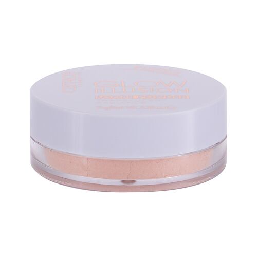 Pudr Catrice Glow Illusion 11 g Translucent