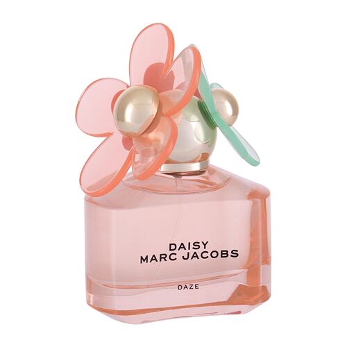Toaletní voda Marc Jacobs Daisy Daze 50 ml