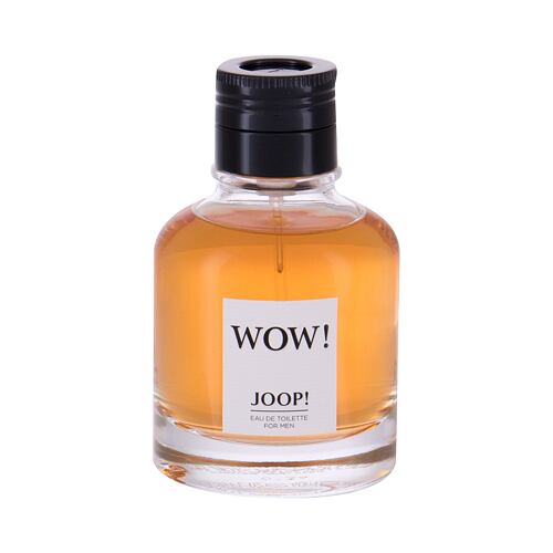 Toaletní voda JOOP! Wow! 40 ml