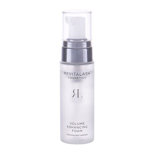 Objem vlasů RevitaLash Volume Enhancing Foam 55 ml