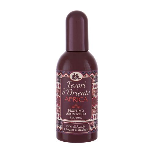 Parfémovaná voda Tesori d´Oriente Africa 100 ml Tester