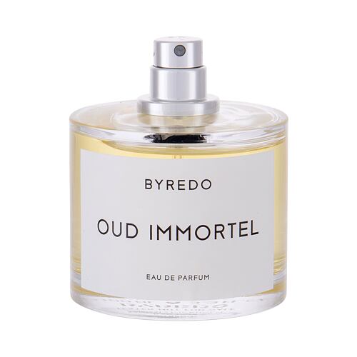 Parfémovaná voda BYREDO Oud Immortel 100 ml Tester