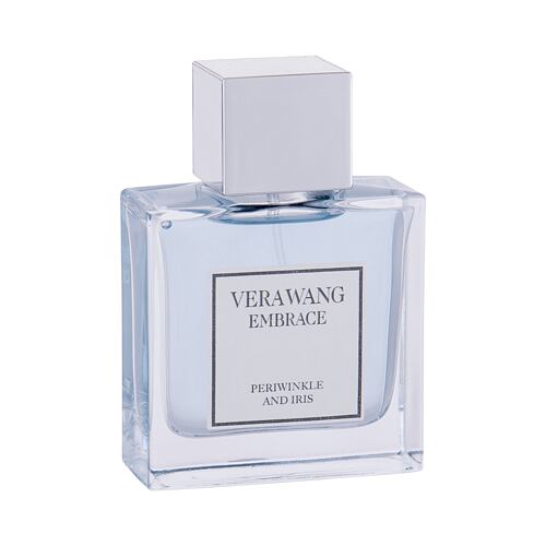 Toaletní voda Vera Wang Embrace Periwinkle and Iris 30 ml