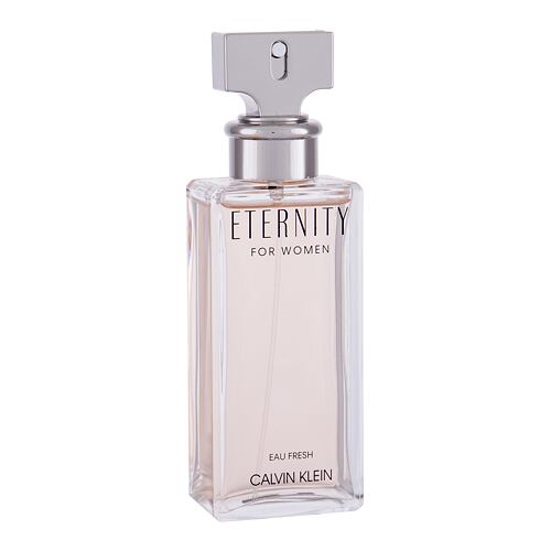 Parfémovaná voda Calvin Klein Eternity Eau Fresh 100 ml