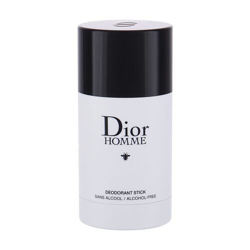 Deodorant Dior Dior Homme 75 g
