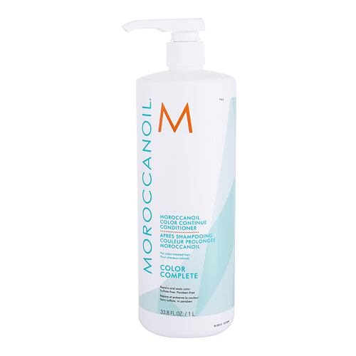 Kondicionér Moroccanoil Color Complete 1000 ml