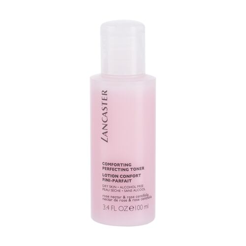 Čisticí voda Lancaster Skin Essentials Comforting Perfecting Toner 100 ml