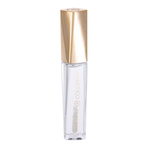 Lesk na rty Collistar Gloss Design Instant Volume 7 ml 1 Transparente