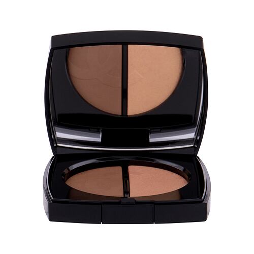 Bronzer Chanel Duo Bronze Et Lumiére 8 g Medium