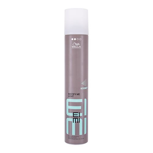 Lak na vlasy Wella Professionals Eimi Mistify Me Light 500 ml